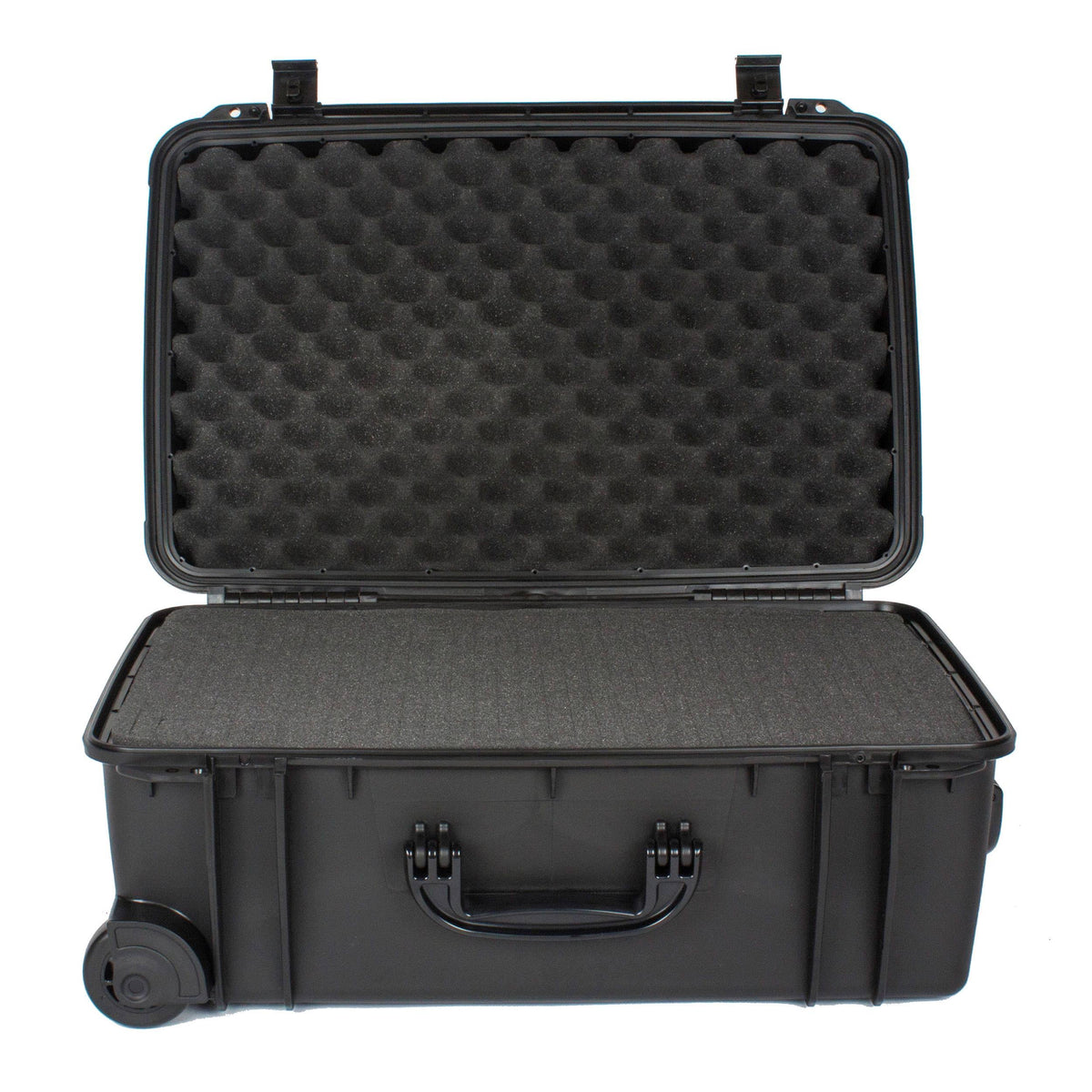 Protective Equipment Cases (Black) Y47535