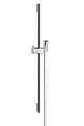 Chrome Shower Rail B40119