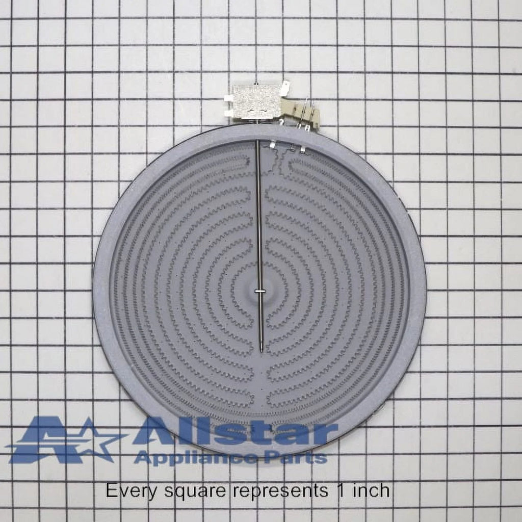 Radiant Surface Element L324