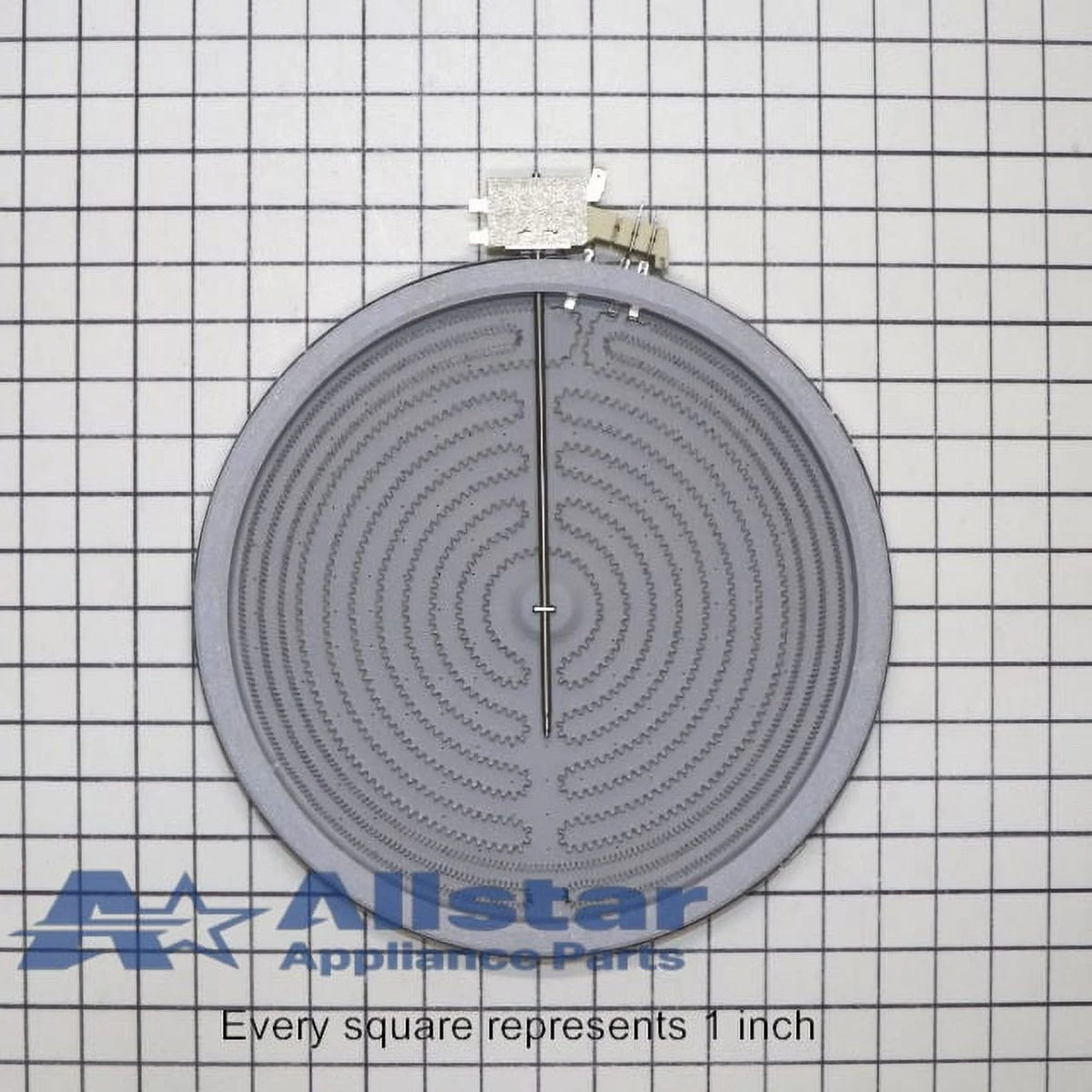 Radiant Surface Element L324