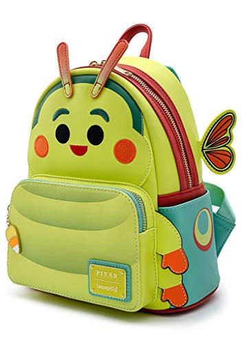 Mini Backpack (One Size, Multi) H784270