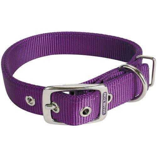 Thick Nylon Dog Collar K78313