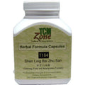 Ginseng Poria and Atractylodes Formula 100 Capsules M828920
