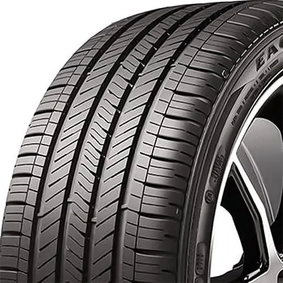 Set of 4 All Season Tires B7869