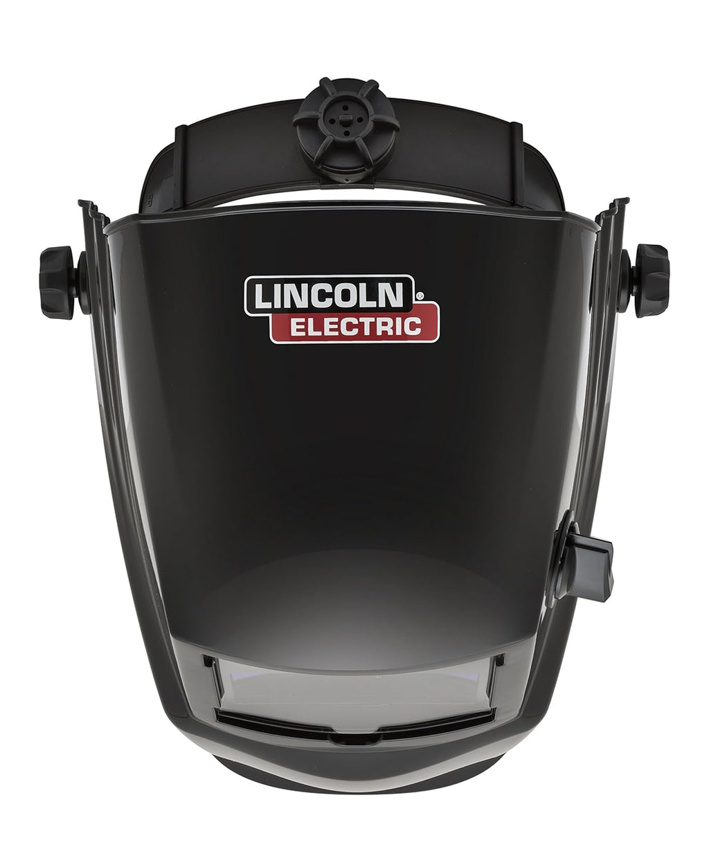 Black Welding Helmet M268