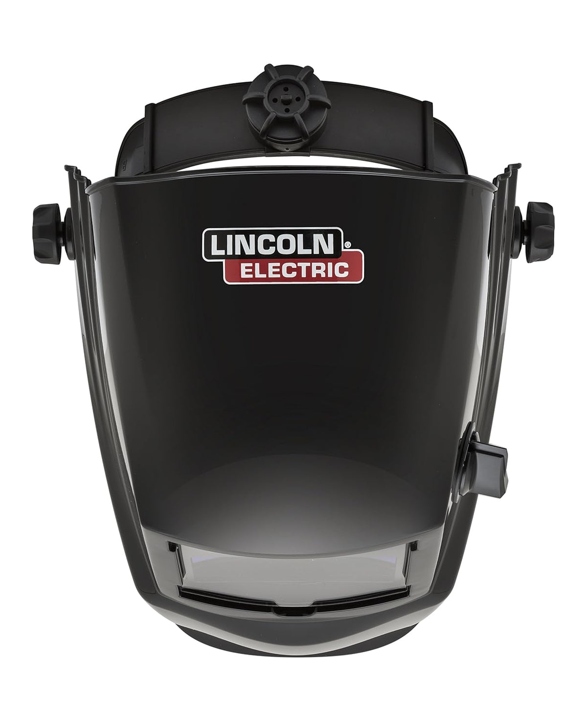 Black Welding Helmet M268