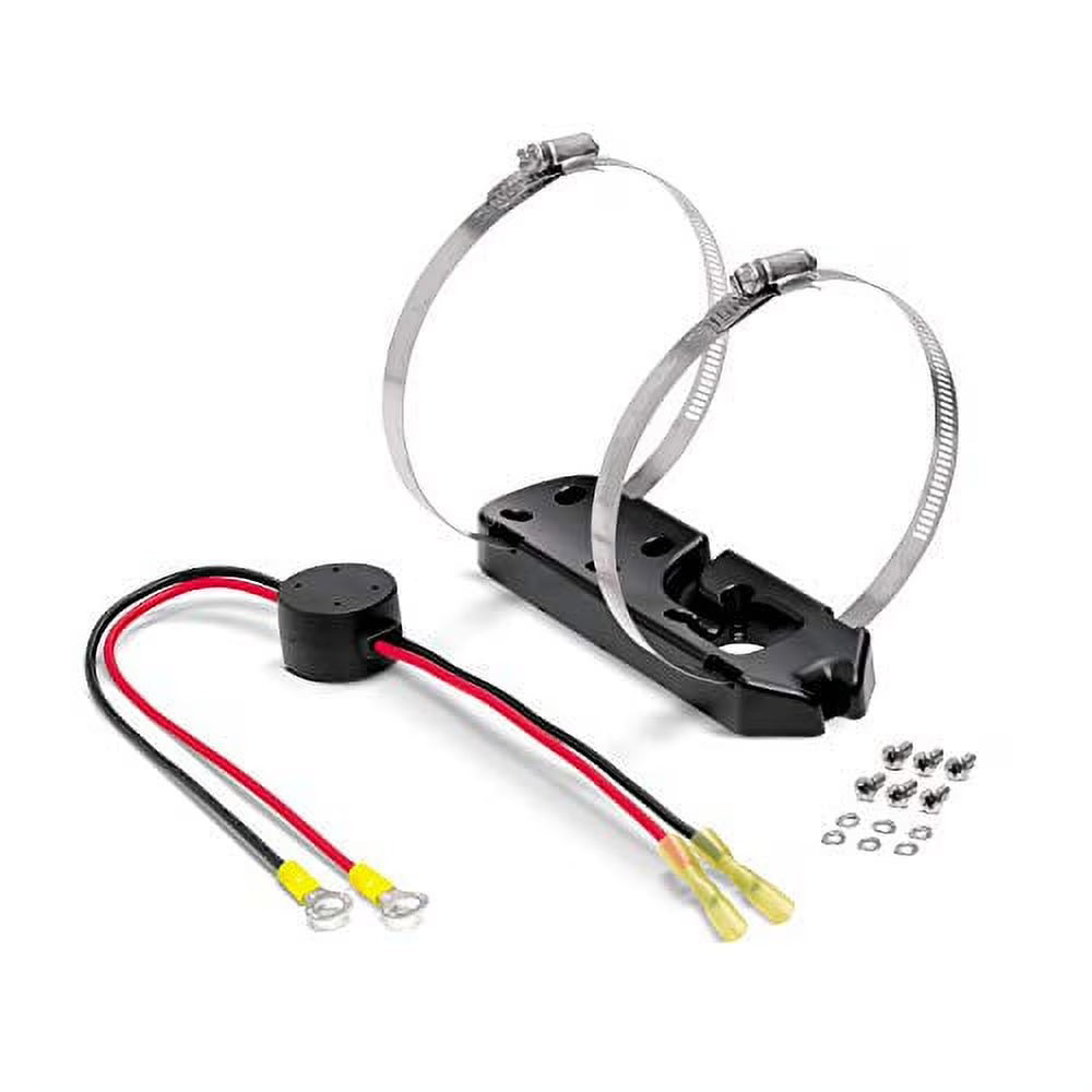 Dual Beam Trolling Motor Transducer Kit D78631