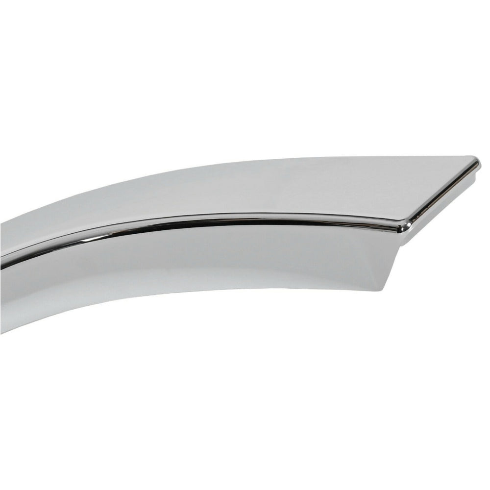 Chrome Hood Molding Trim C679