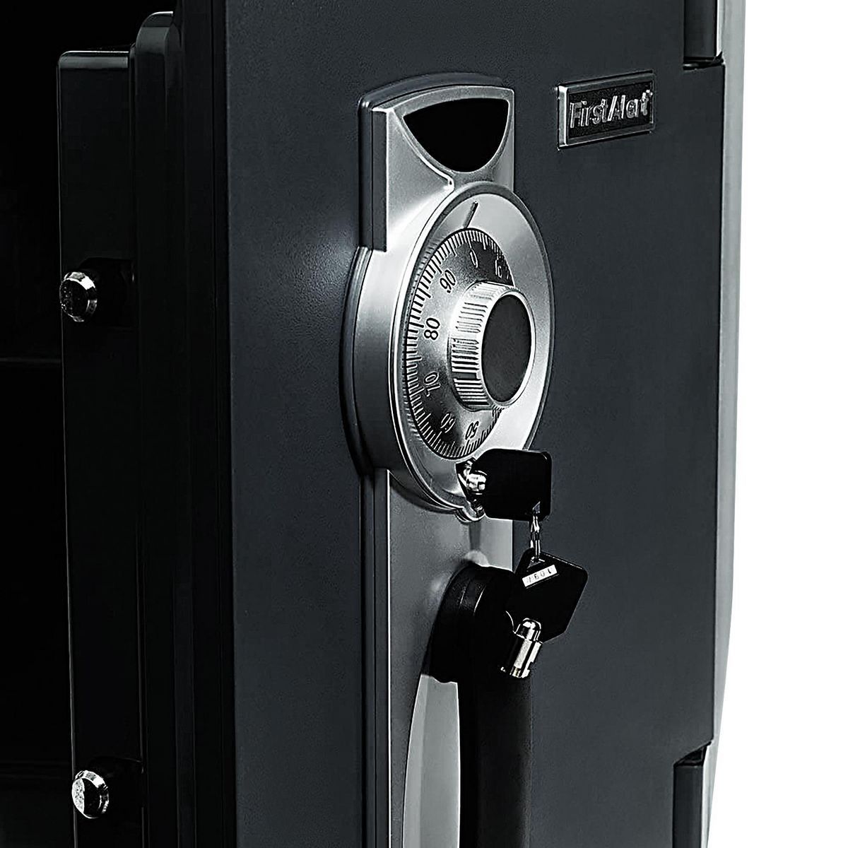 0.94 cu. Ft. Waterproof Fire Resistant Safe Y465778