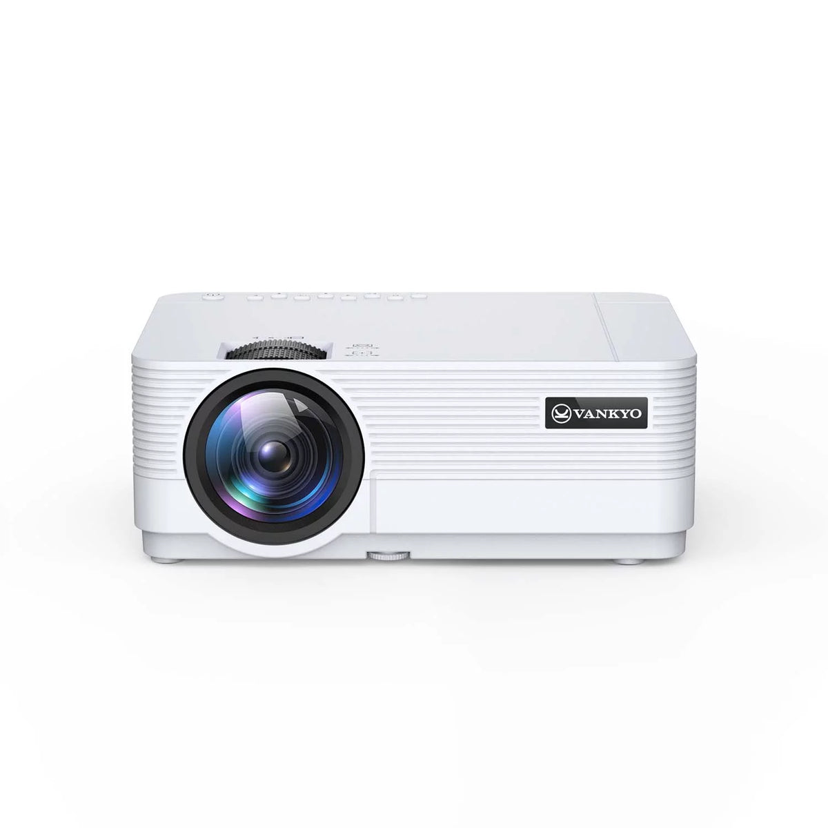 HD Mini Projector with Streaming Player K175774