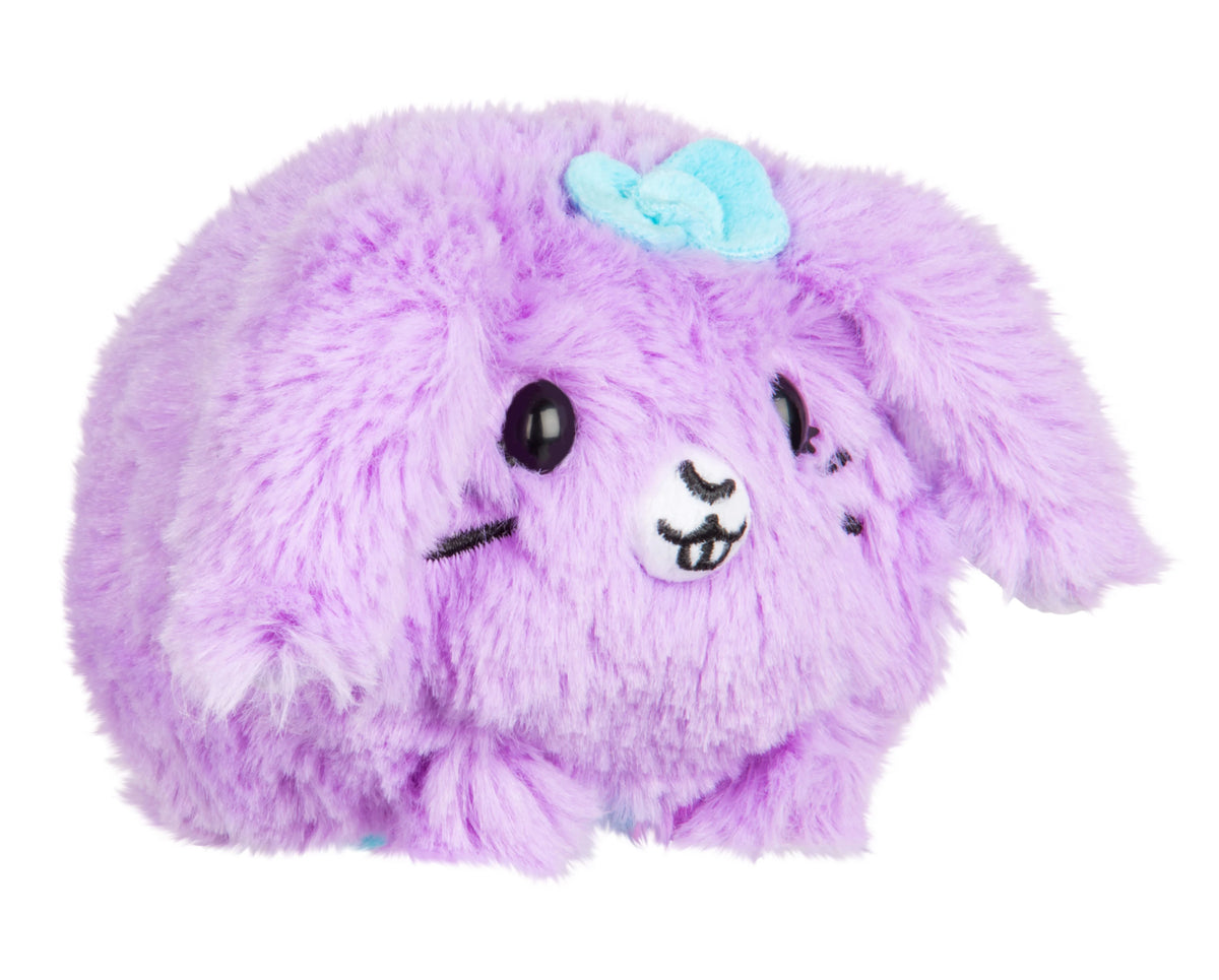 Giant Pikmi Flips Plush with 1-2 Medium Plush Q594