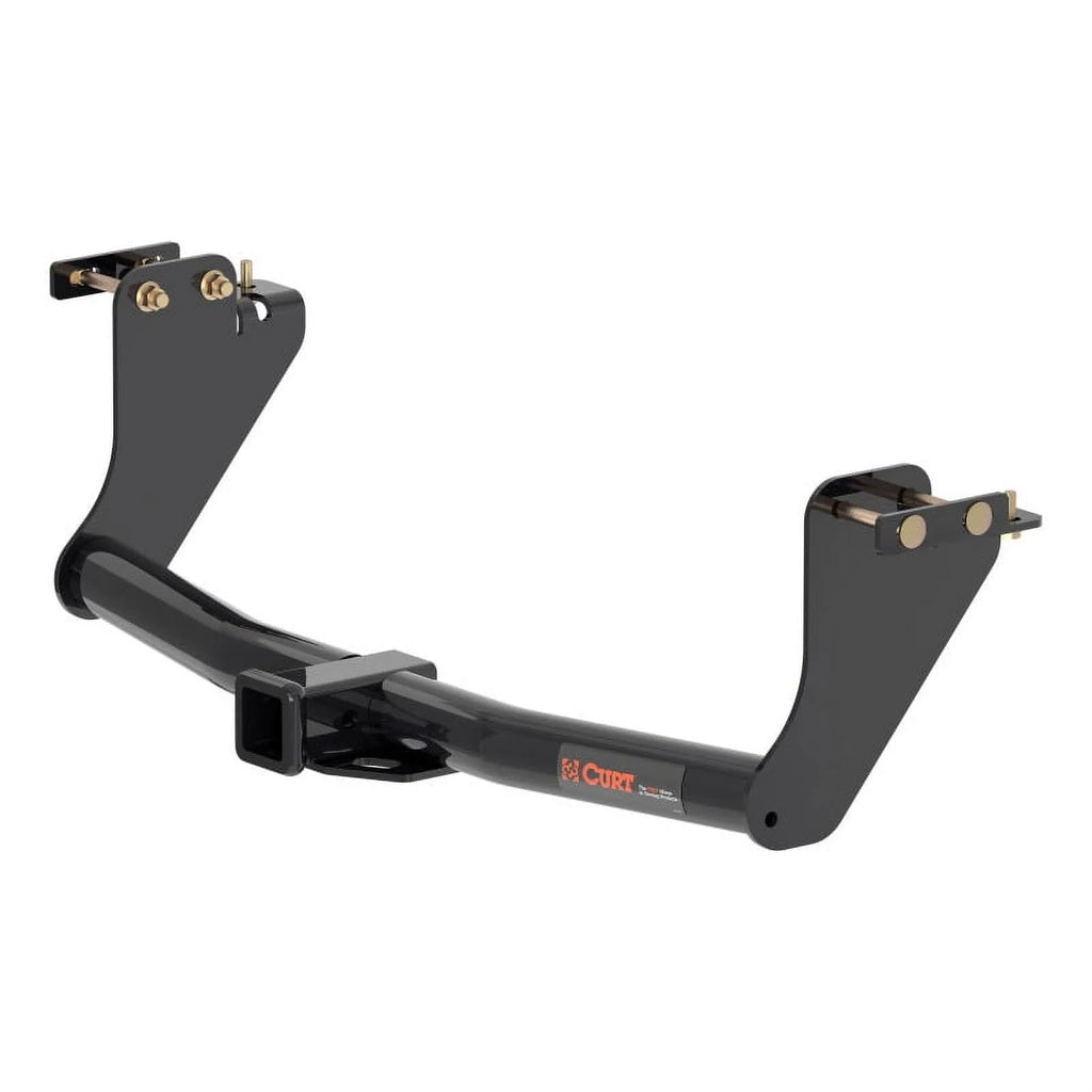 Class 3 2" Receiver Trailer Towing Hitch S351