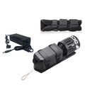 Electric Underwater Scooter 20M Waterproof R336