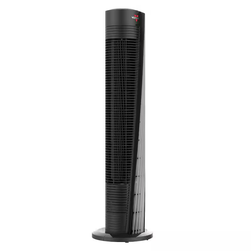 41 in. Tower Circulator with Remote Control X94173