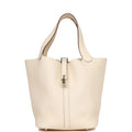 Nata Clemence Leather Handbag Y72159
