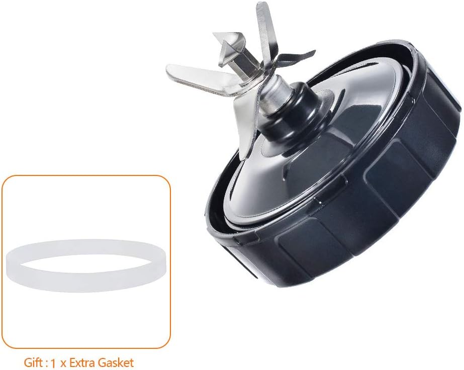 Blender Replacement Parts (7 Fins) J51359