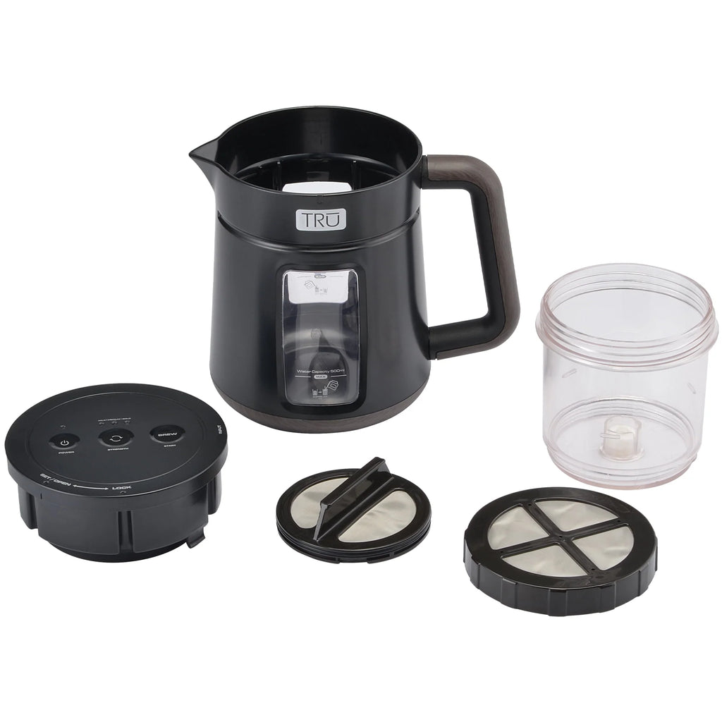 Cold Brew Coffee Maker Y792