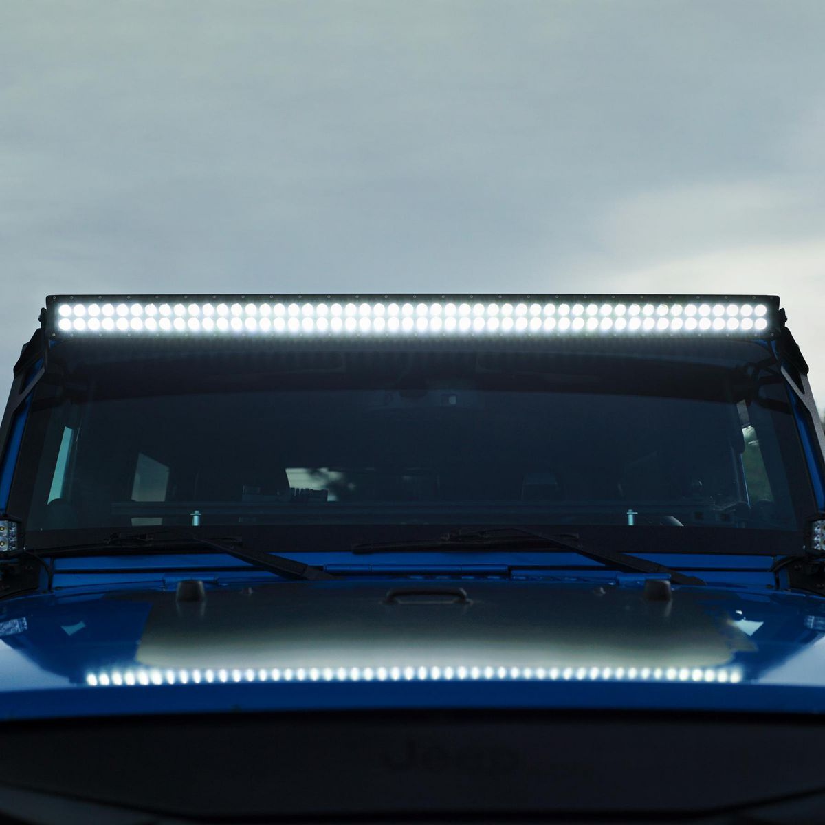 LED Light Bar B56800