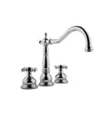 Polished Chrome Roman Tub Set Trim Only D576012