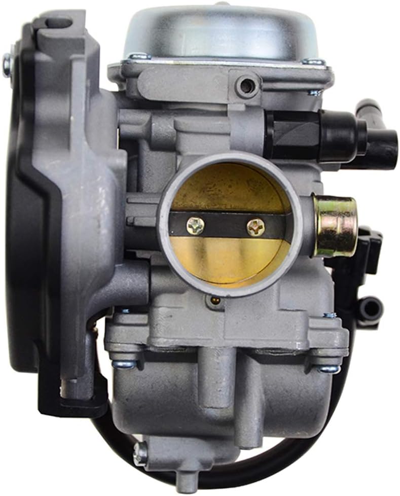 Carburetor Replacement for Arctic Cat 250 300 ATV, Pack of 2 O253488
