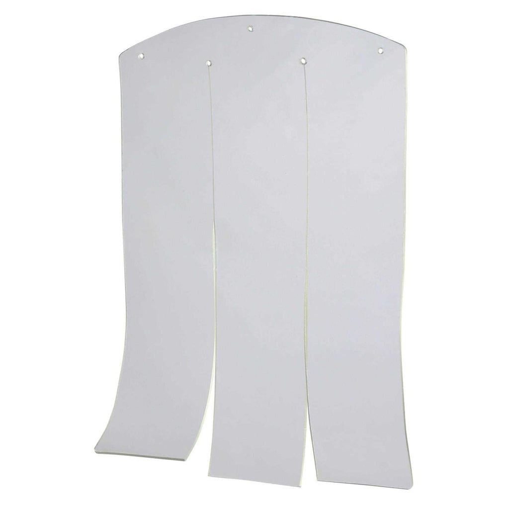 Vinyl Door Flaps for Dog House Z13908