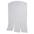 Vinyl Door Flaps for Dog House Z13908