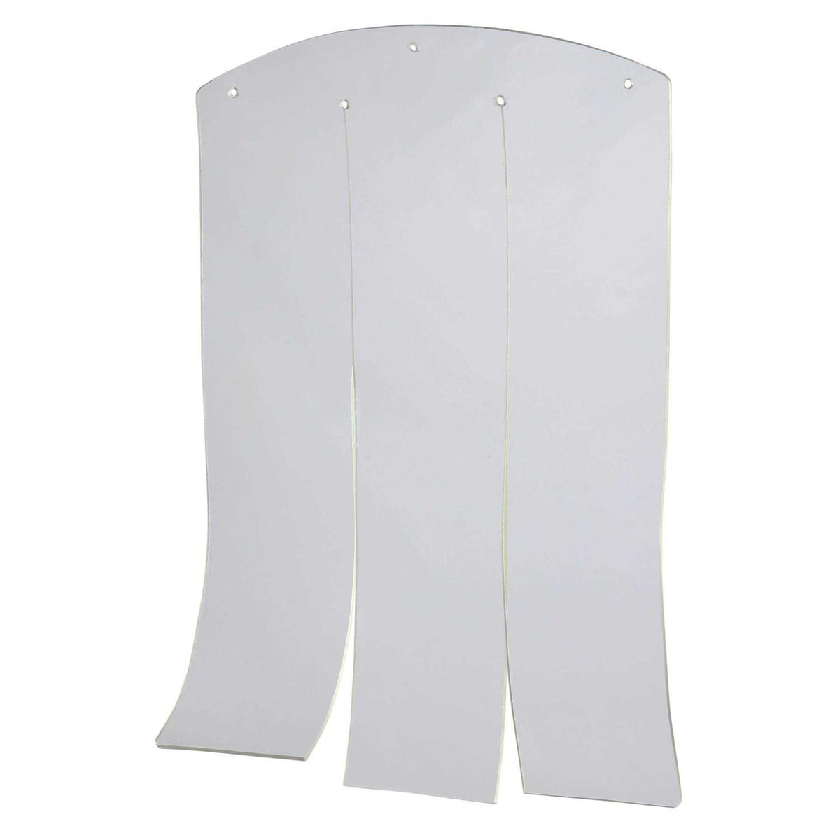 Vinyl Door Flaps for Dog House Z13908