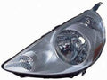 Headlight Unit Driver Side O515348