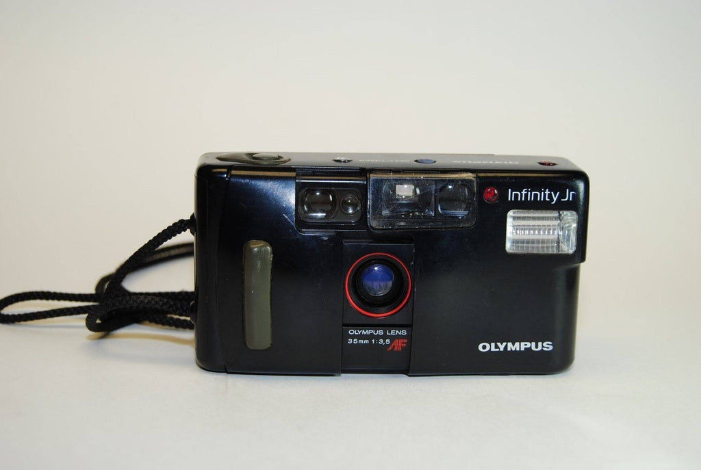 35mm Point & Shoot Film Camera B3346
