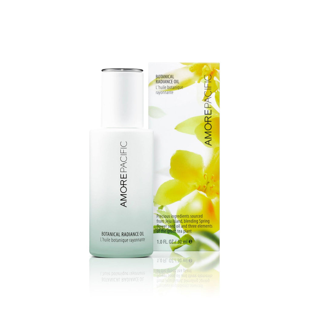 Botanical Radiance Oil, 30ml V6419