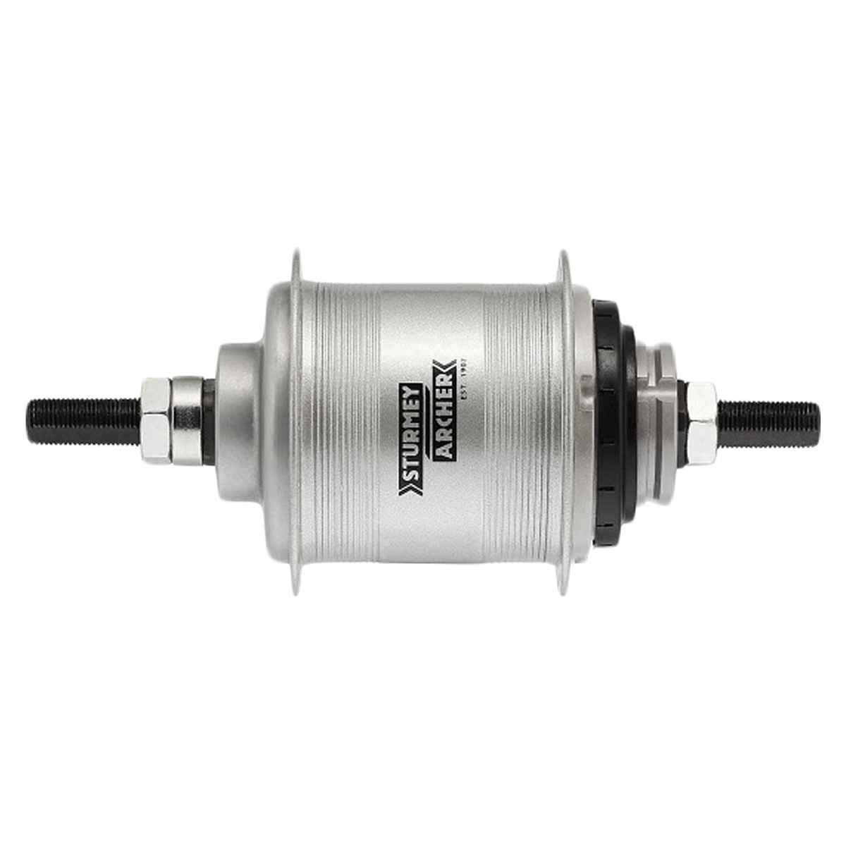3SP 36 Hole Hub with Shifter and Cable 120mm W99880