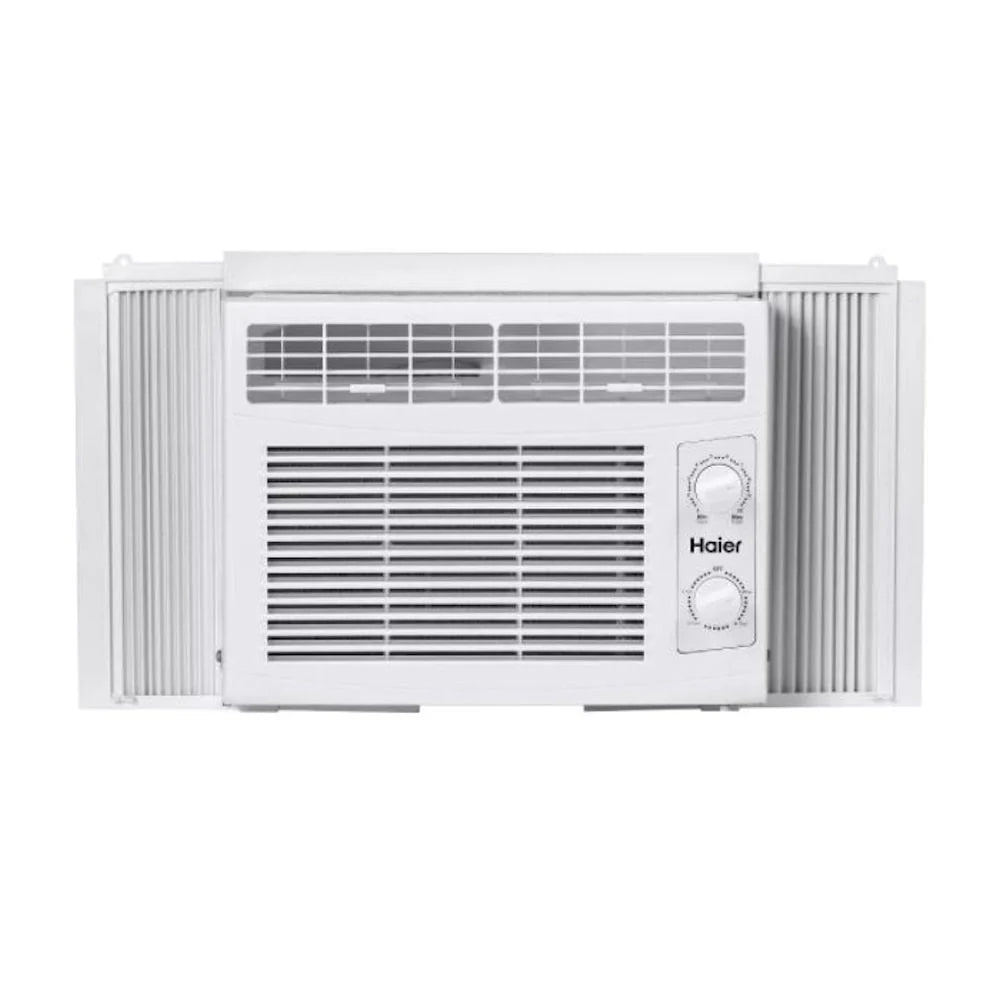 5050 BTU Mechanical Window Air Conditioner Q1617