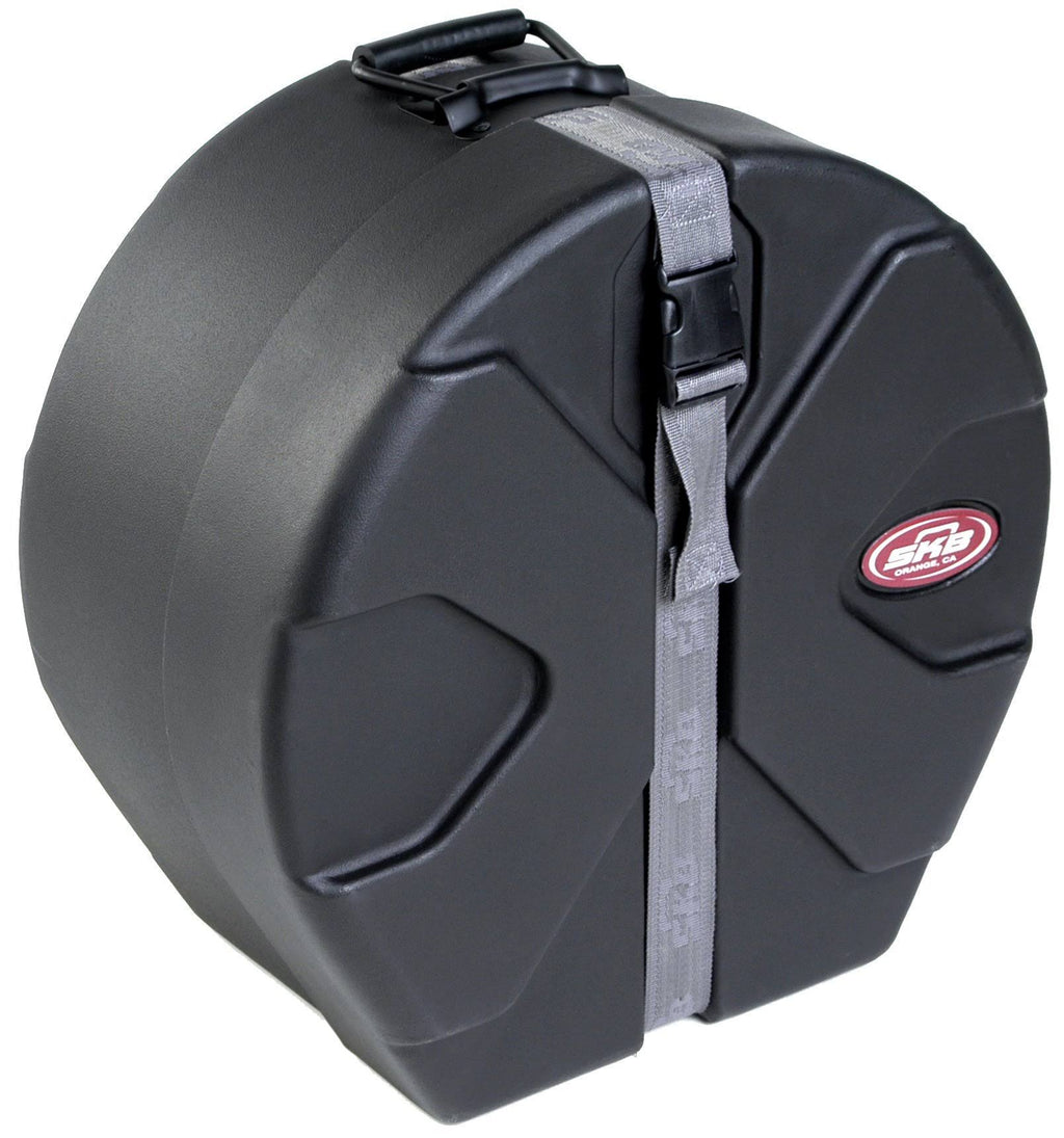 6 1/2 x 14 Snare Case with Padded Interior L31115