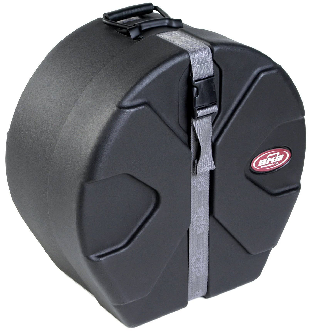 6 1/2 x 14 Snare Case with Padded Interior L31115