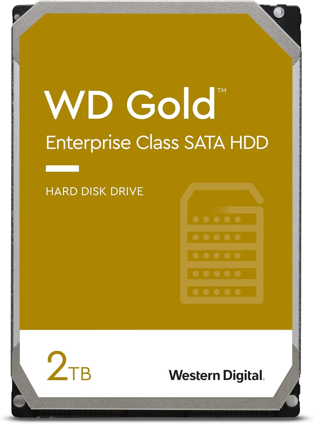 6TB 7200 RPM SATA 3.5 Internal Hard Drive K422