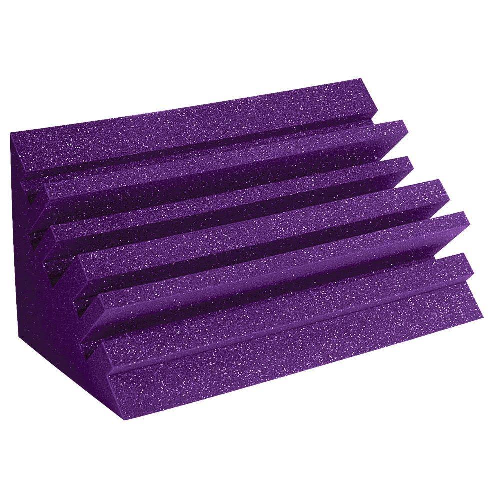 8-Pack Purple Bass Traps I531