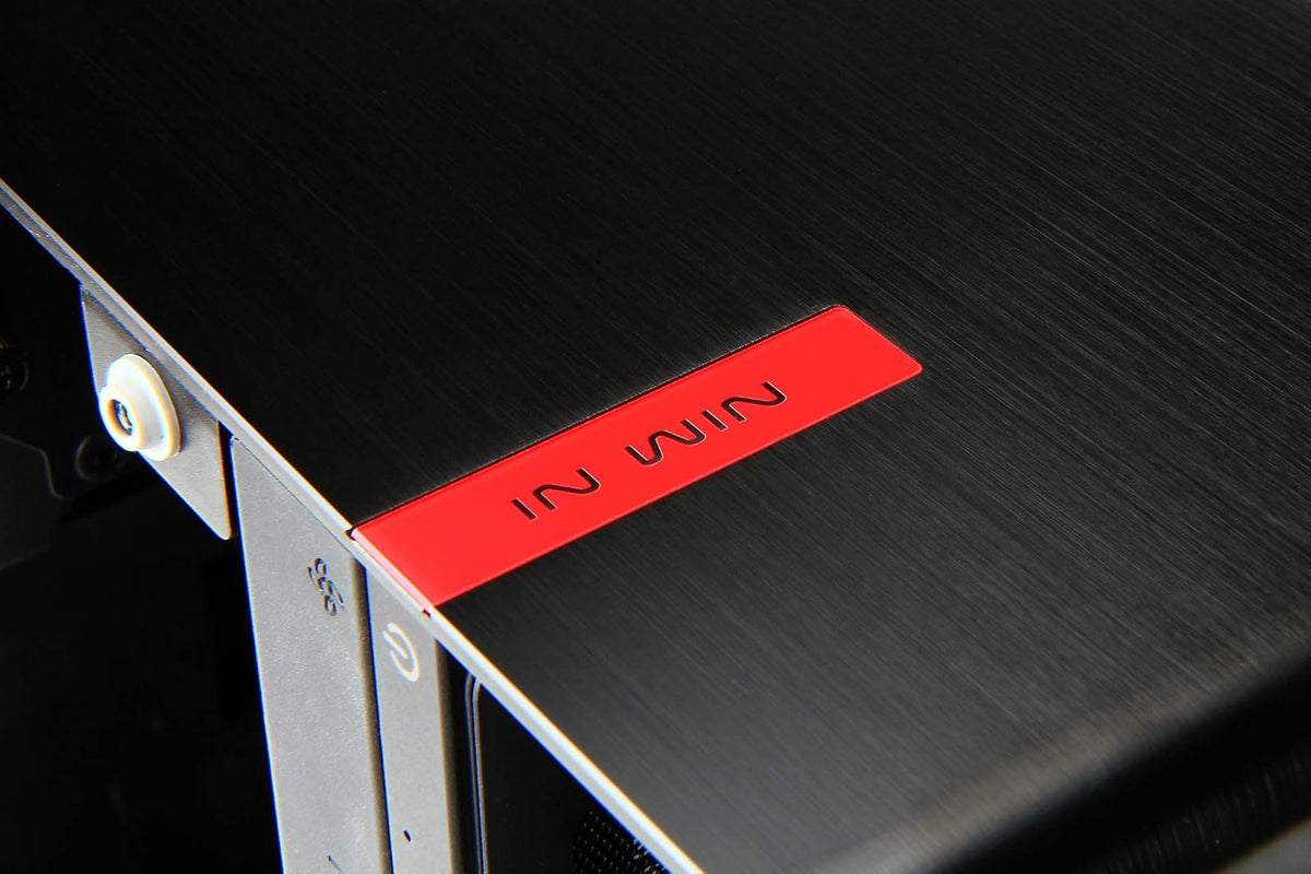 Mini-ITX Tower Computer Case O3689