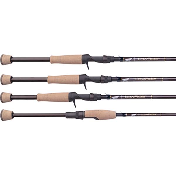 Casting Rod N1338