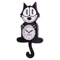 Motion Clock P5877