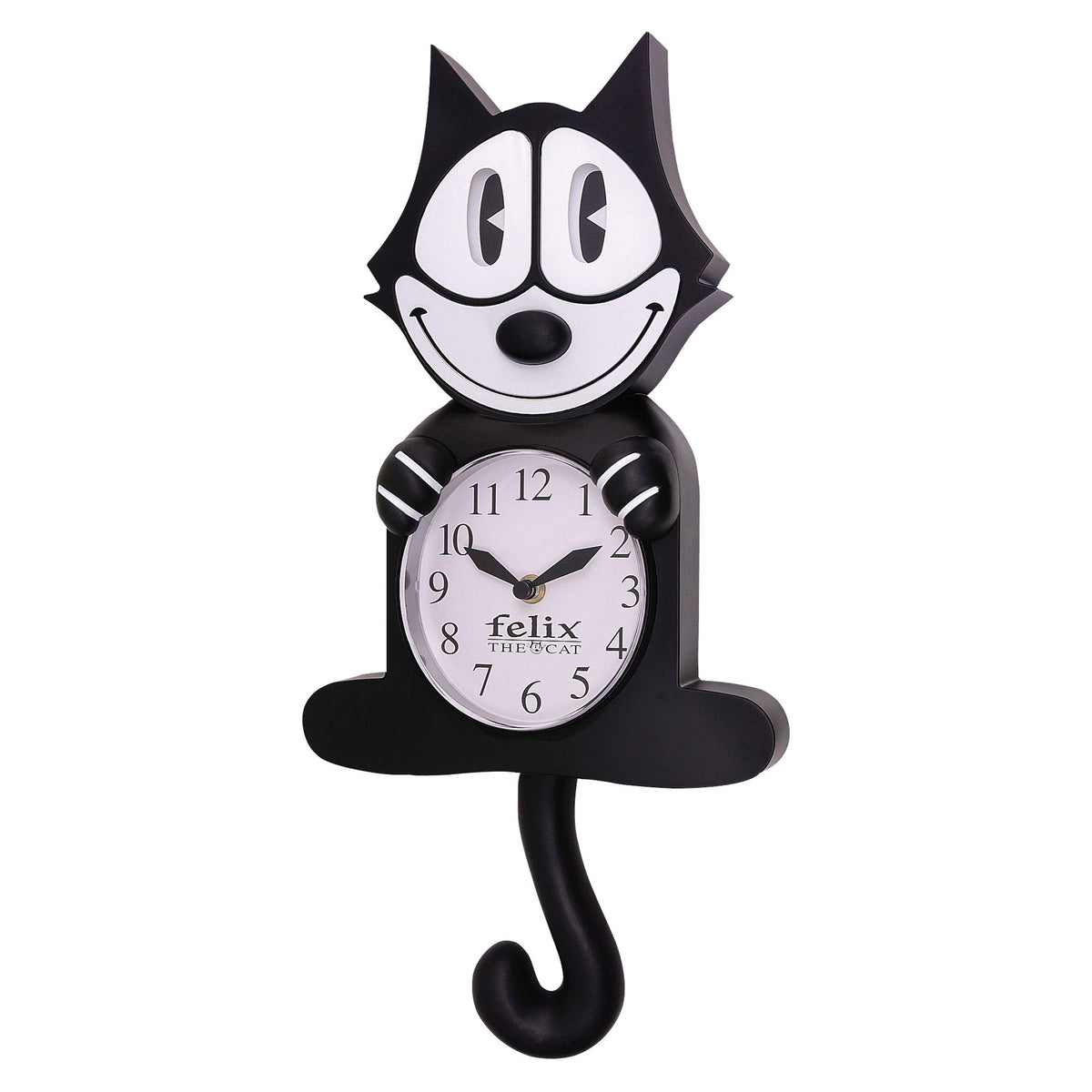 Motion Clock P5877