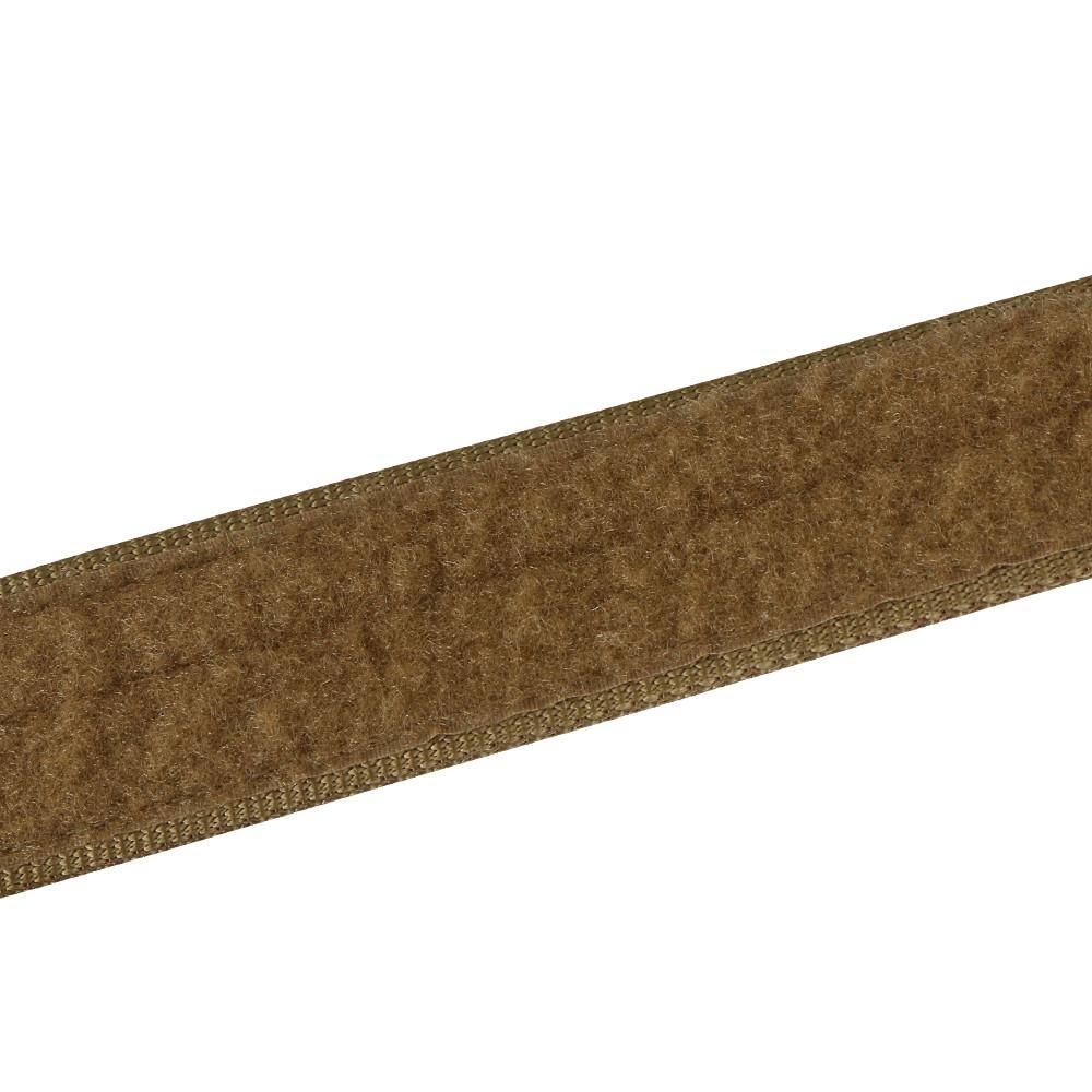 Coyote Tan Medium Tactical Belt E374121