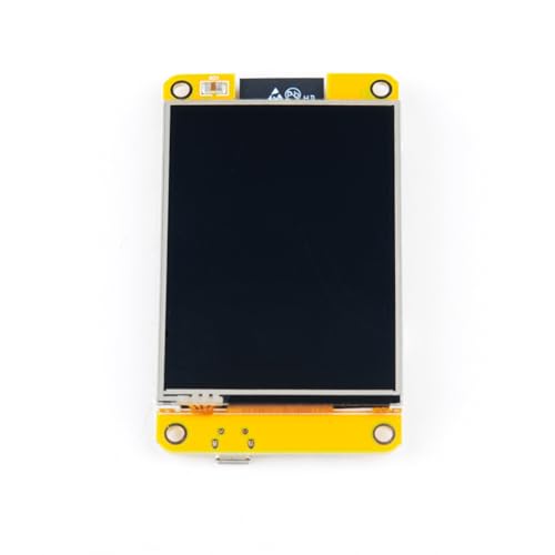 2 Pack 2.8 inch 240X320 TFT Resistive Touchscreen WiFi+BLE Dual Core ESP32 Development Board H52791
