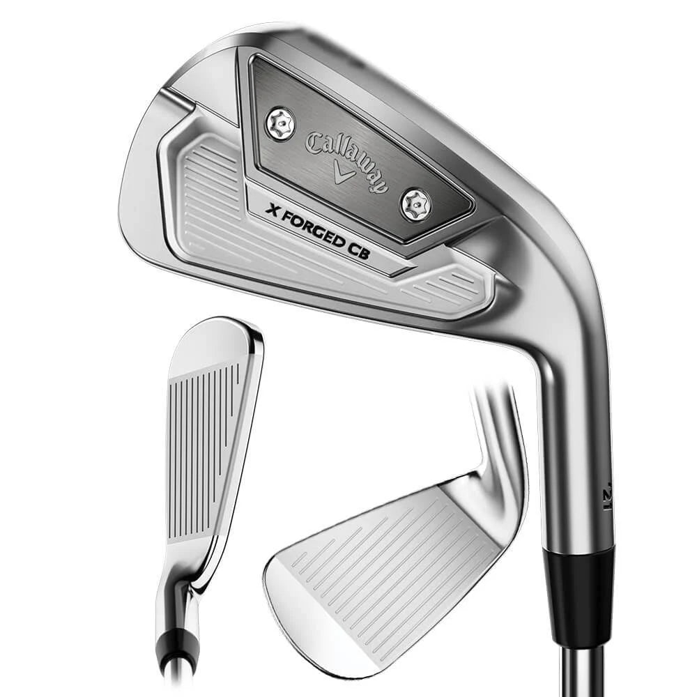 Forged Steel Regular Right Handed 9 Iron Z74579