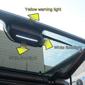 LED Trunk Light for Jeep Wrangler 2018-2019 JL JLU, Pack of 2 P879