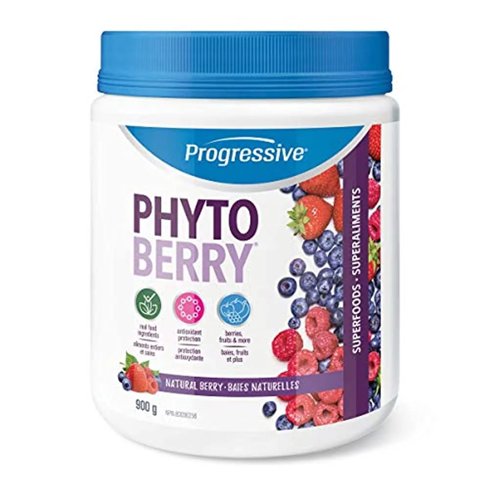 Phytoberry Powder 32 oz F94299