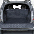 Waterproof Pet Cargo Liner with Bumper Flap Protector, Pack of 2 B94501