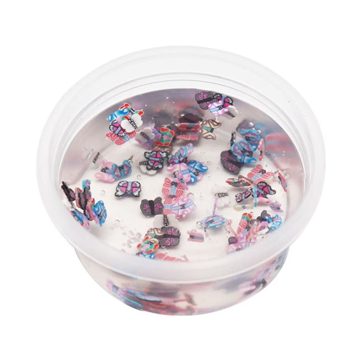Slime Crystal Mud Non-stick Toy 60ml M22029
