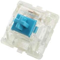 65pcs Pink 3 pin Mechanical Keyboard Switch N2665