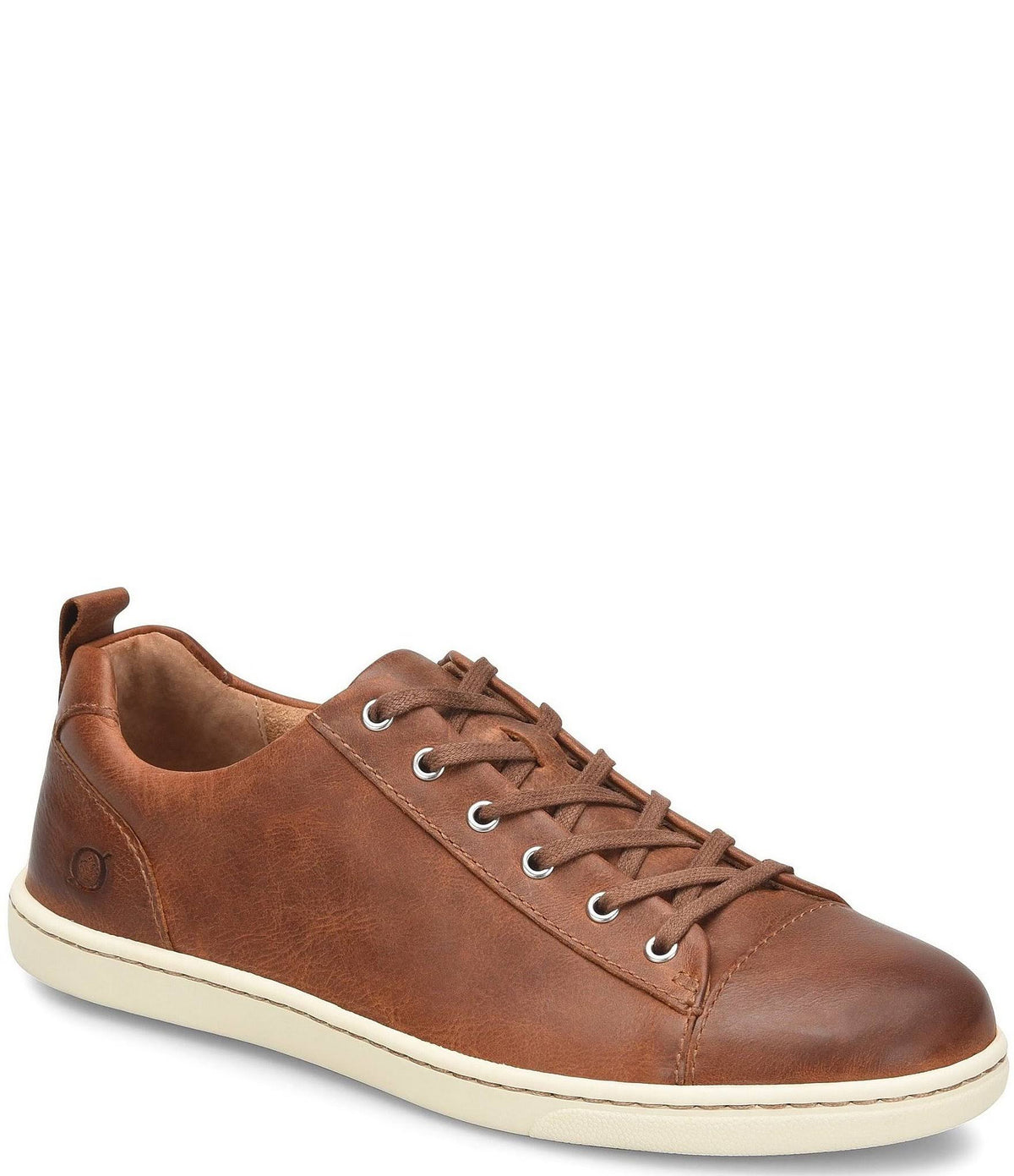 Tan Men&s 8 V729806