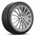 Summer 235/55R19 101W Tire E52609